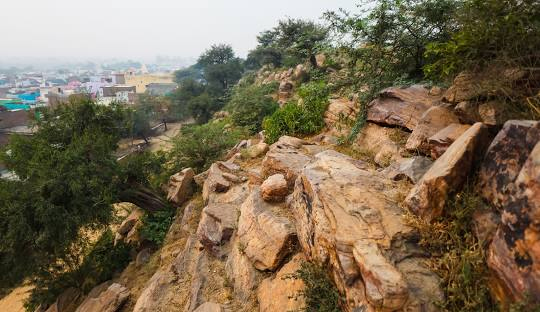 Govardhan Hill